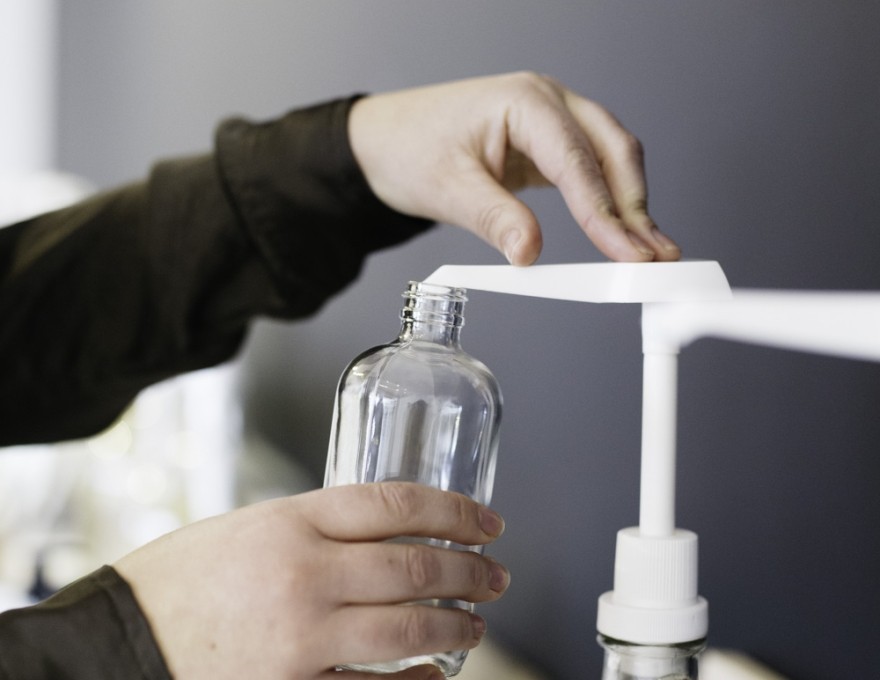 Daisy Market + Refillery