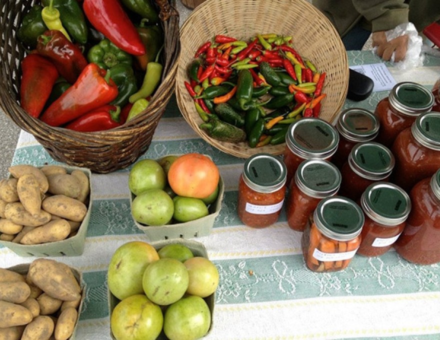 Flesherton &amp; District Farmers' Market