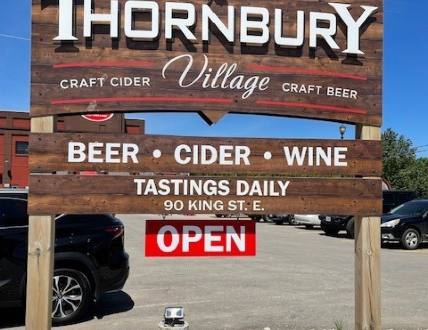 Thornbury Village Craft