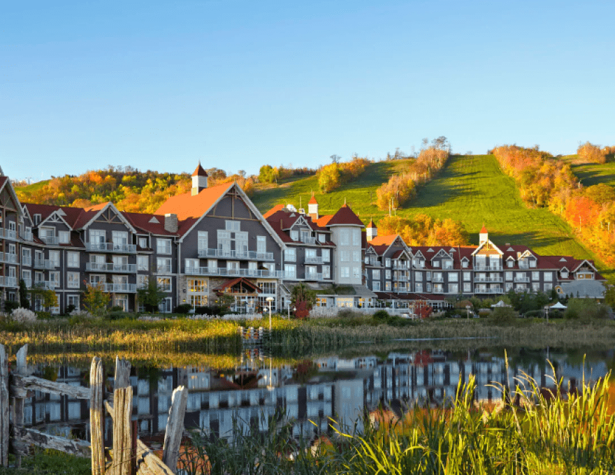 The Westin Trillium House, Blue Mountain Hotel