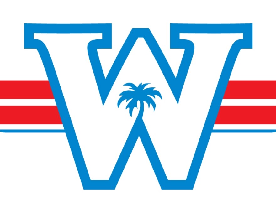 Wild Wing Blue Mountain