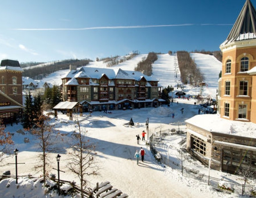 Featured image of post Blue Mountain Ontario Travel Guide - Named a world heritage site in 2000, the greater blue mountains world heritage area contains eight national parks and protected areas, four internationally significant wetlands and a rich cultural tradition of some six aboriginal groups.