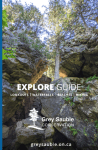 Grey Sauble Explore Guide