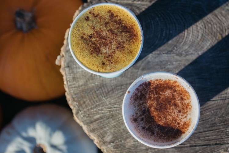 Warm up in Grey County with Fall Inspired Goodies Warm up in Grey County with Fall Inspired Goodies