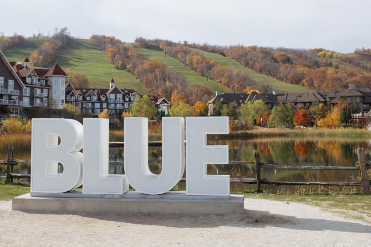 Connecting, Exploring, and Loving the Blue Mountains Connecting, Exploring, and Loving the Blue Mountains