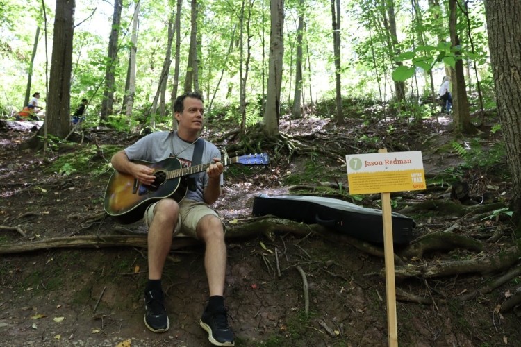 Guitar Trail