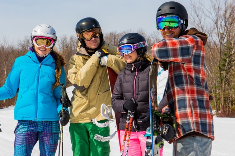 Blue Mountain Resort