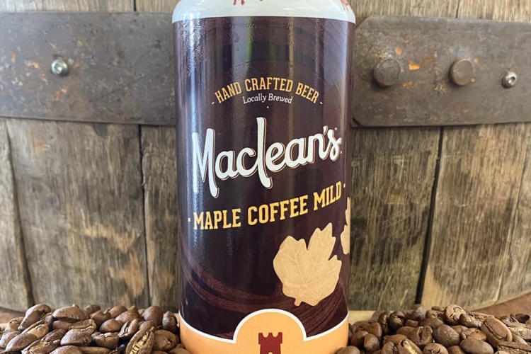Maclean's Ales