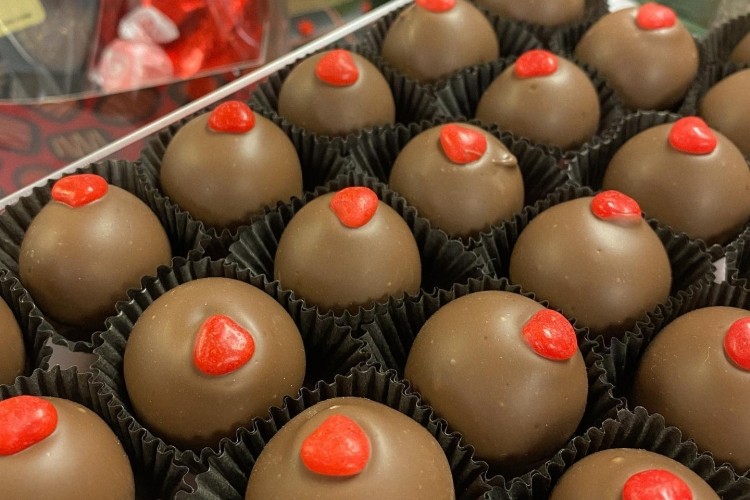 Mill Creek Chocolates