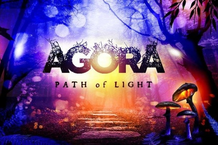 AGORA: Path of Light