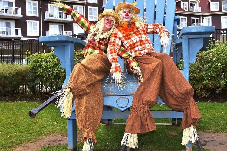 Blue Mountain Apple Harvest Festival