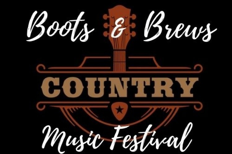 Maclean's Ales Boots & Brews 5.0