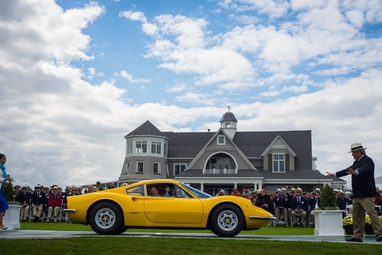 Concours d'Elegance
