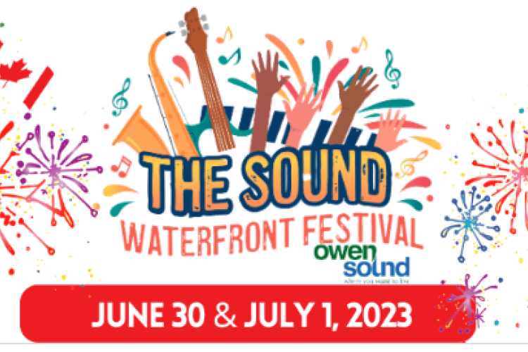 The Sound Waterfront Festival