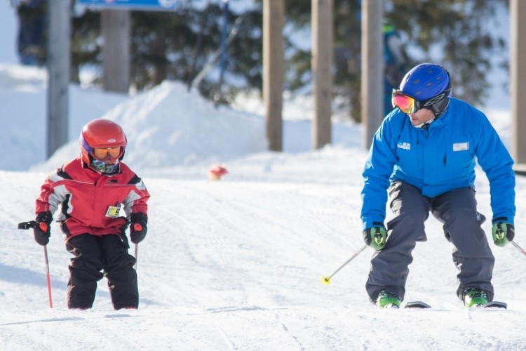Give the Gift of Experience