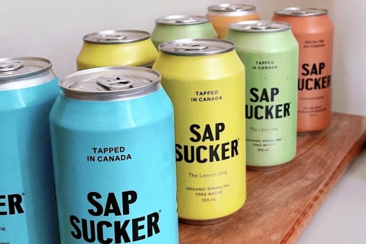 Sapsucker