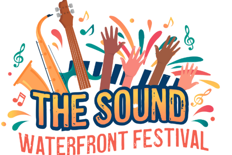The Sound Waterfront Festival