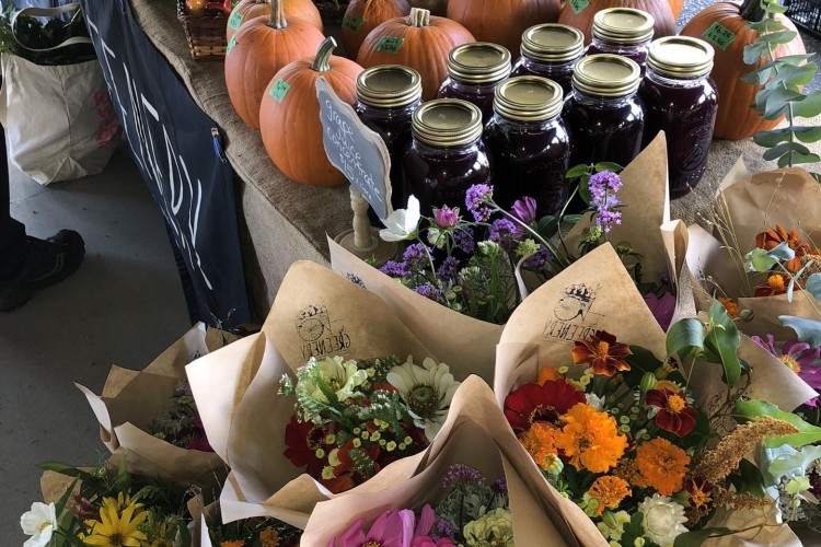 Meaford Farmers' Market