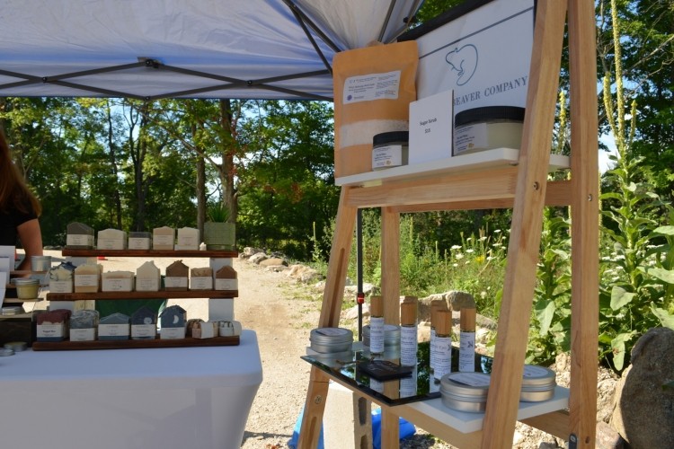 The Market Shoppe at Rocklands Market