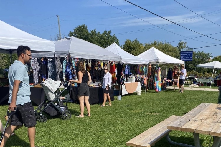 Thornbury Farmers' Market