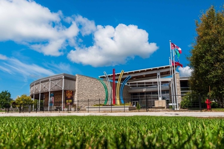 Grey Roots Museum and Archives