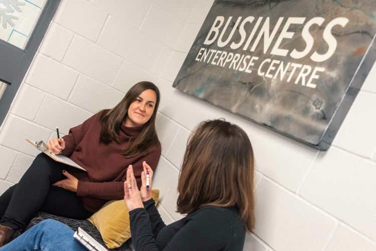 Business Enterprise Centre