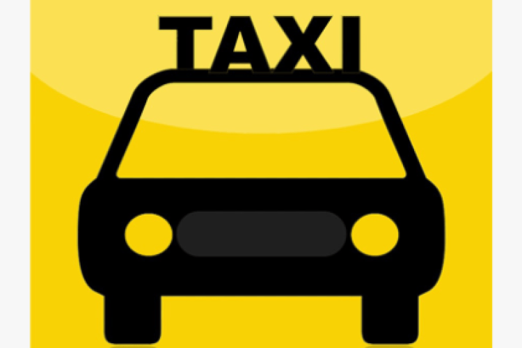 taxi logo