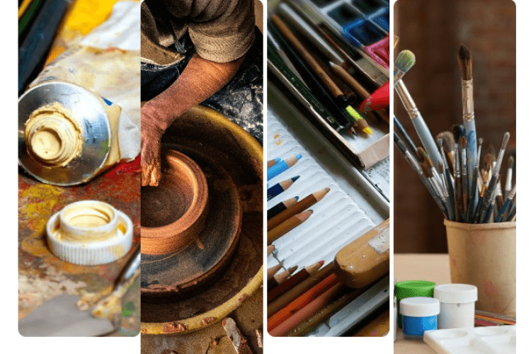Owen Sound Community Artist Studio Tour
