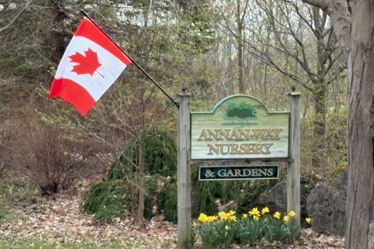 Annan-Way Nursery