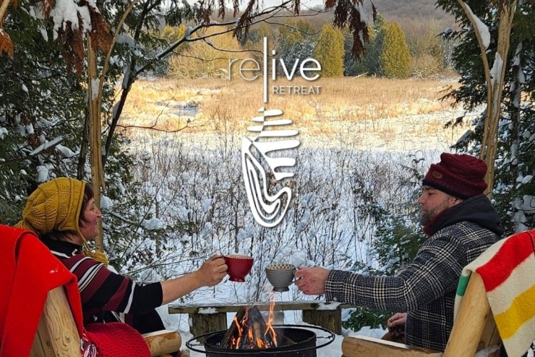 ReLive Retreat