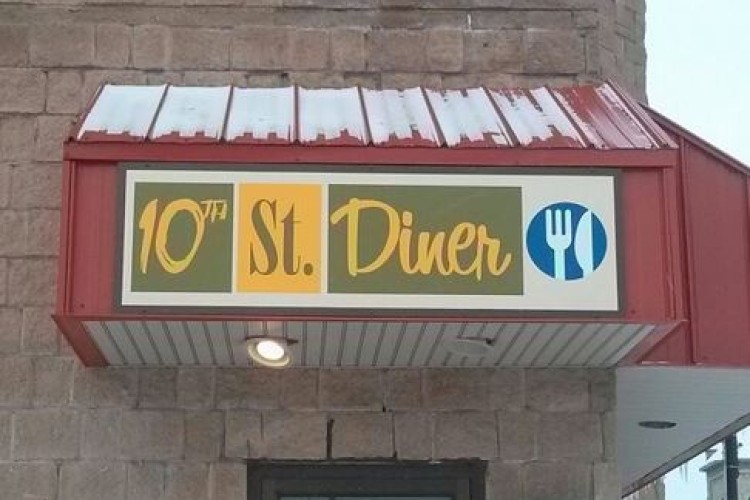 10th Street Diner