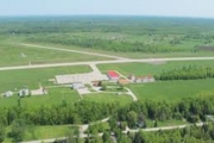 Wiarton Airport