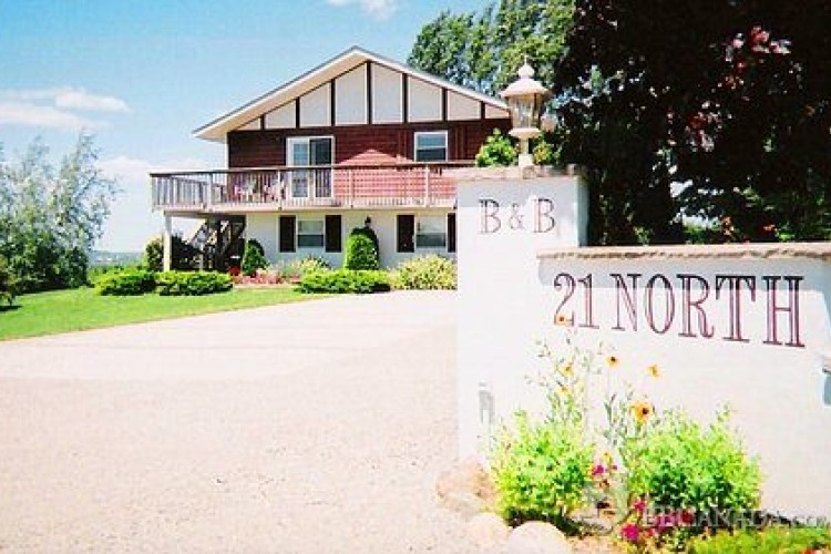 Photo of B&amp;B