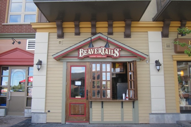 Beavertails