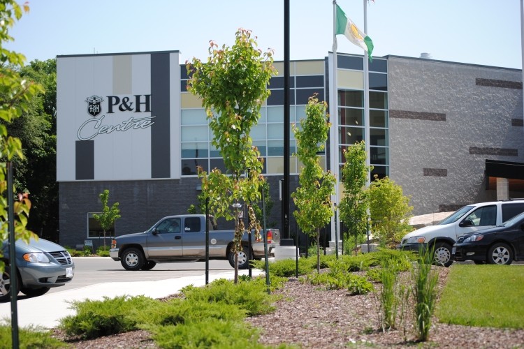 Hanover P & H Centre