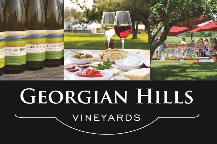 Georgian Hills Vineyards