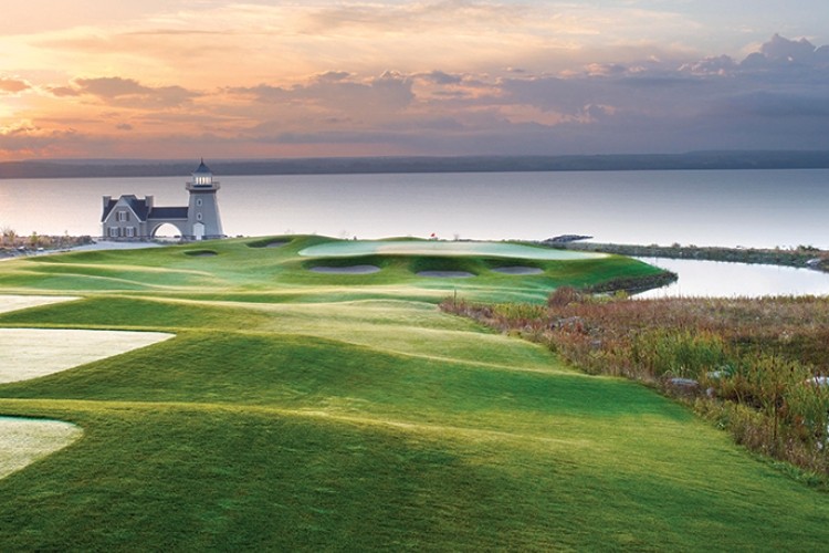 Georgian Bay Golf