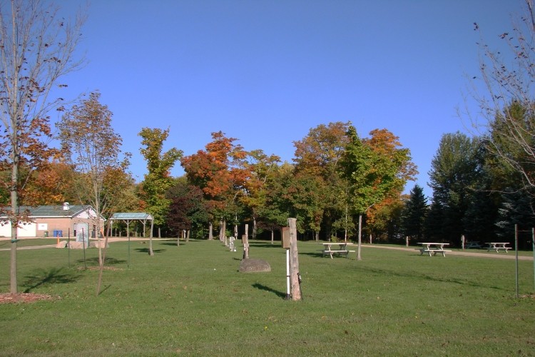 Photo of Highpoint Campground, Dundalk