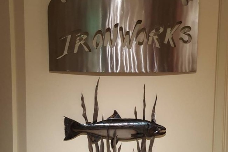 Ironworks Art Centre