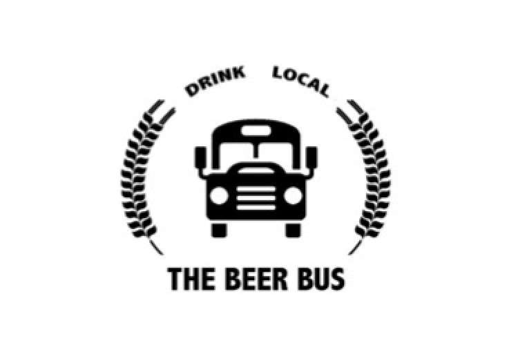 Beer Bus logo