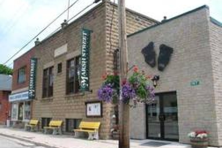 Marsh Street Centre