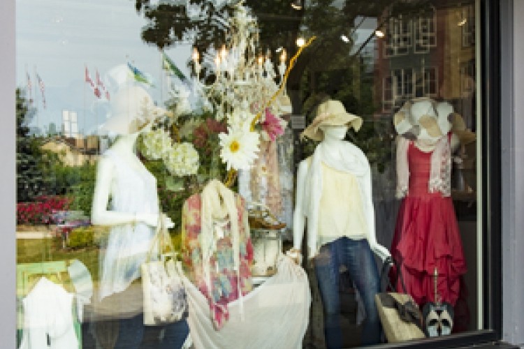 Madison Clothing Boutique