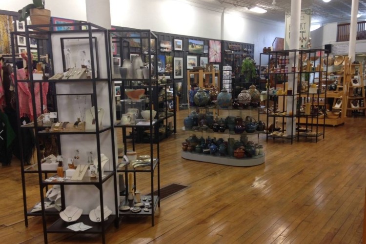 Owen Sound Artists Coop