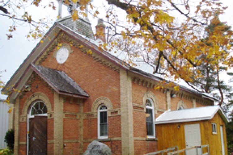 Osprey Museum