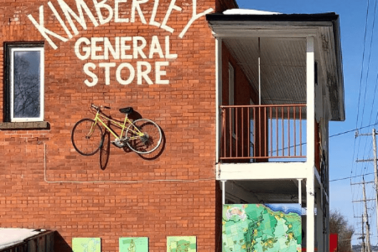 Kimberley General Store
