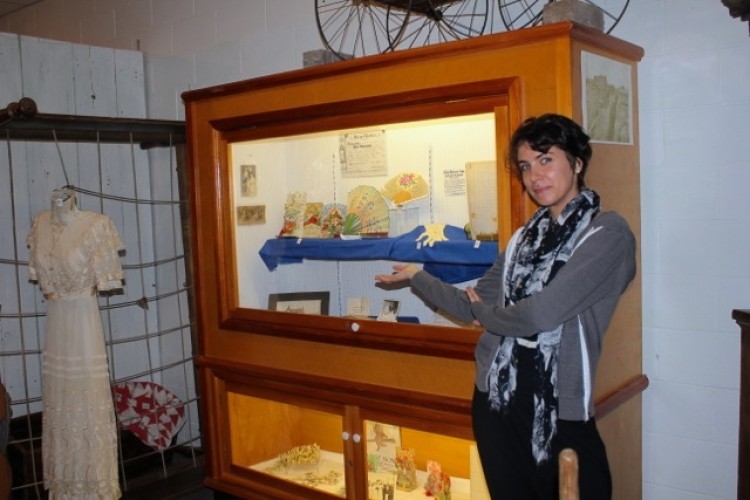 Explore Grey Highlands history at Grey Highlands Museum