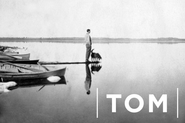 Tom Thomson Art Gallery