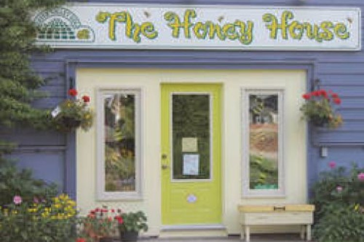 The Honey House
