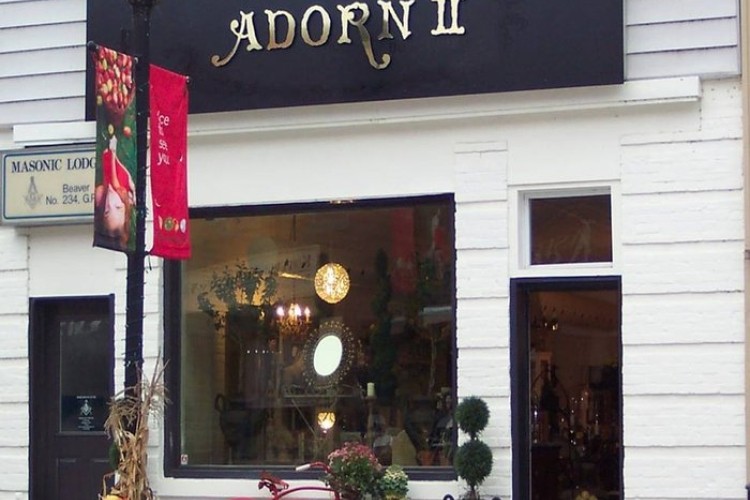 Adorn Exterior