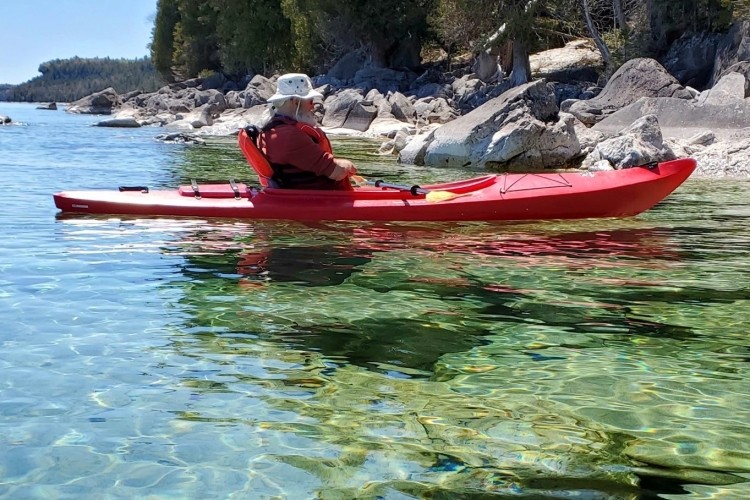 AquaPhylic Kayak & Paddleboard Rentals